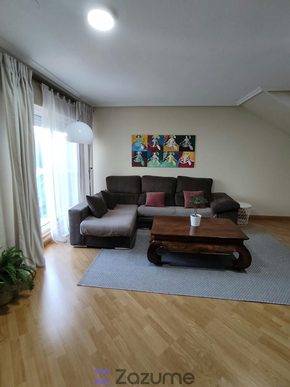 Casa o chalet de alquiler en Av. Diego de Velázquez, Villamayor