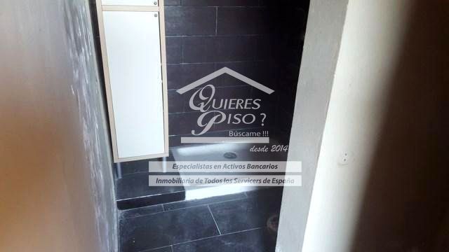 Bany de Casa o xalet en venda en Santa Brígida amb Jardí privat