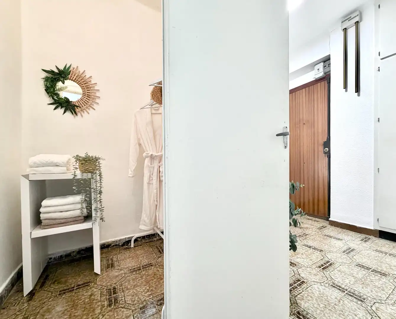 Piso con ascensor en venta en Calle CONCHITA PIQUER 7, imagen 7