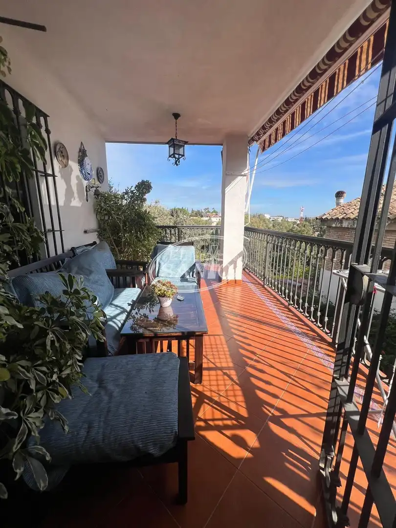 Detached house with pool for sale in Norte-Sierra, imagen 27
