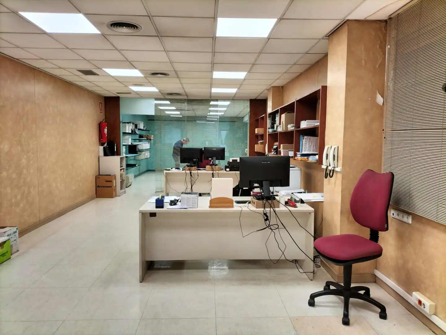 Business premises for sale in Sarrià - Sant Gervasi, imagen 16