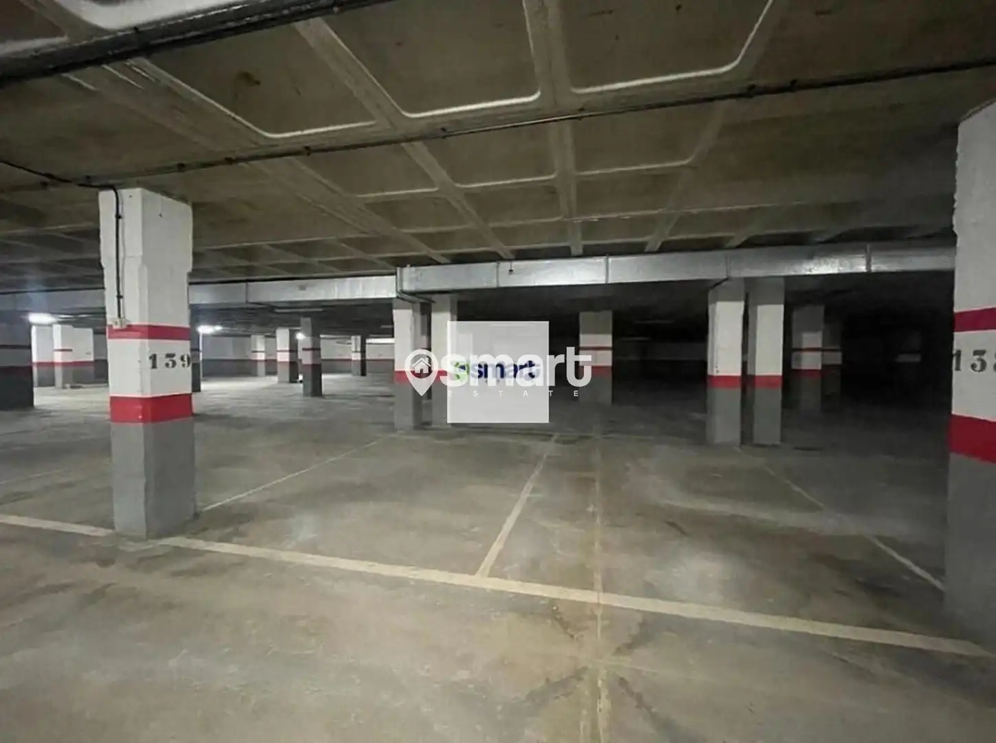 Parking de Garaje en venta en Oviedo 