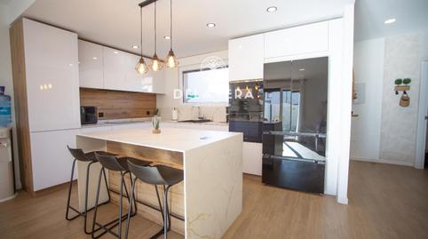 Foto 4 de Casa adosada en venta en Obera, 55, Carranque, Toledo