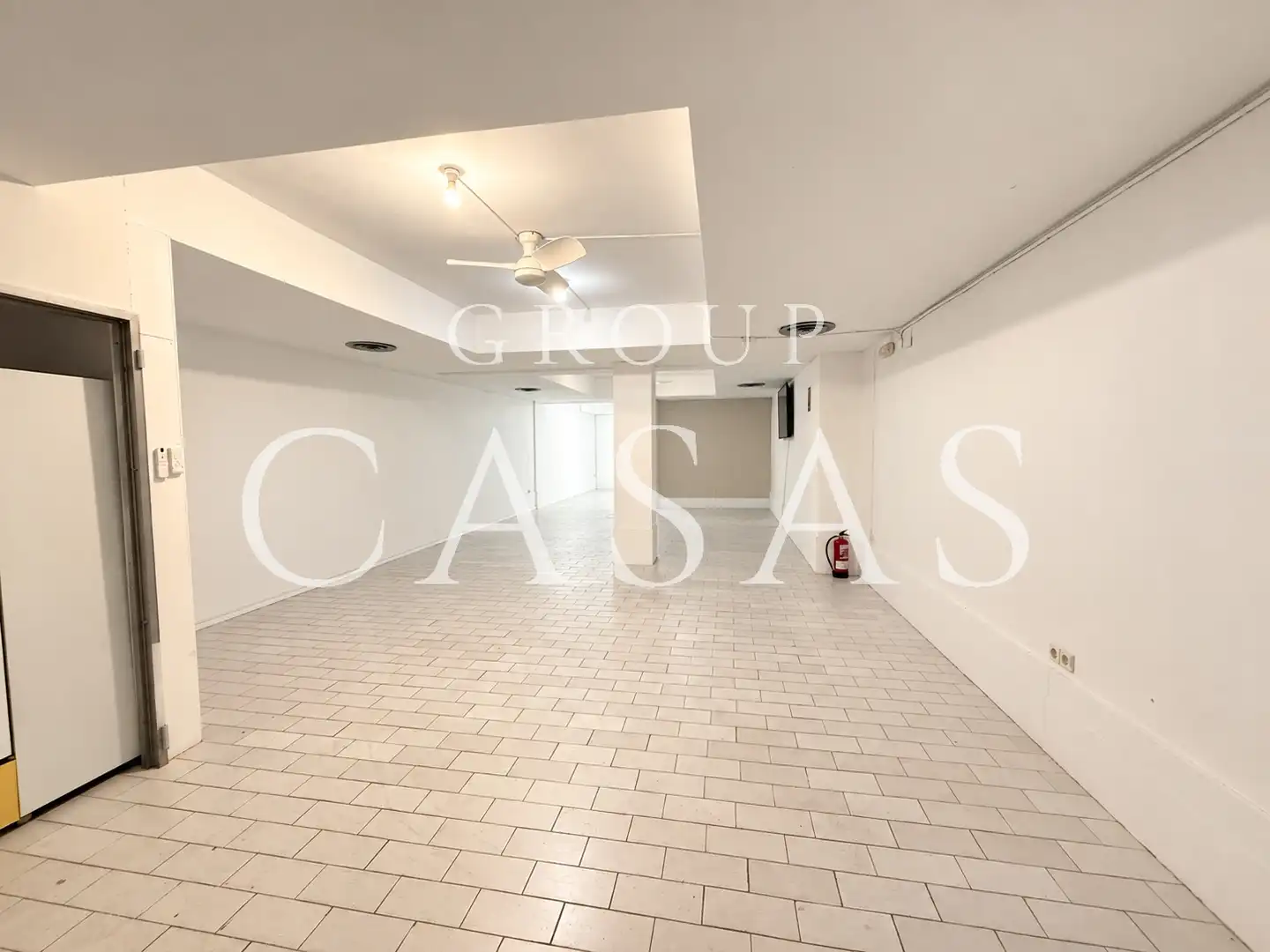 Local comercial en venda a Carrer de Josep Miquel Quintana