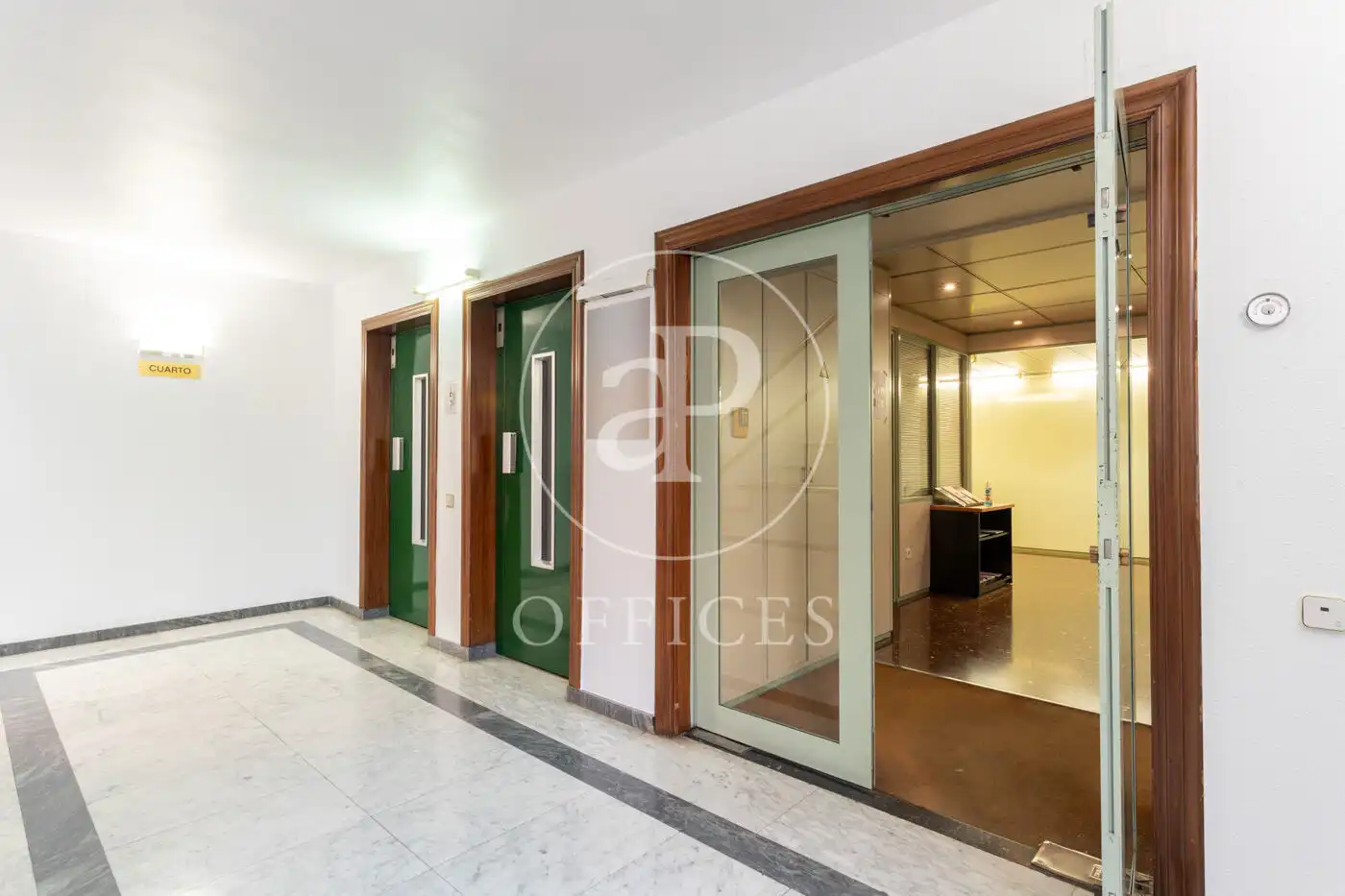 Bureau avec ascenseur à vendre à Carrer d'Aragó, imagen 34