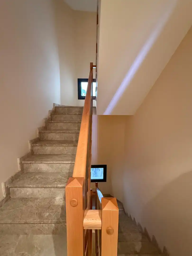 Piso con terraza en venta en Carrer d'Espalter, imagen 17