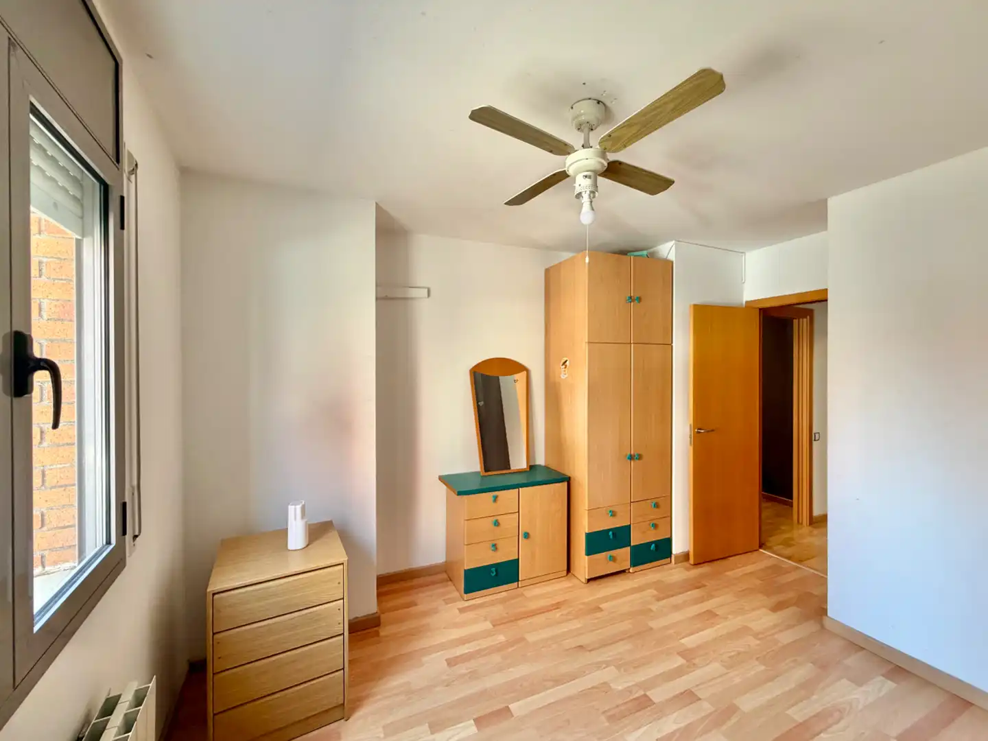 Habitación de Piso en venta en L'Arboç con Aire acondicionado, Calefacción y Parquet