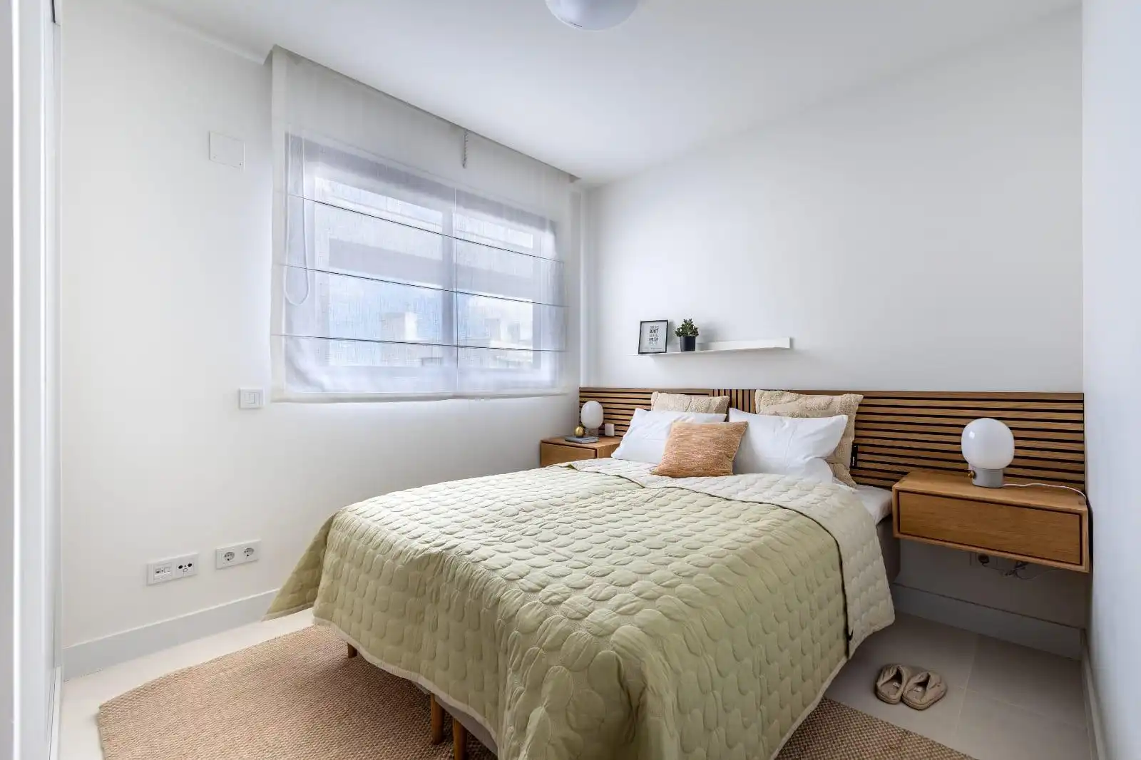Apartment mit Pool zum Verkauf in El Higuerón, imagen 12