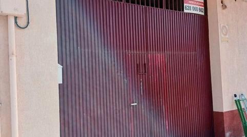 Photo 4 of Premises to rent in Carrer Rector Berenguer, 11, El Real de Gandia, Valencia