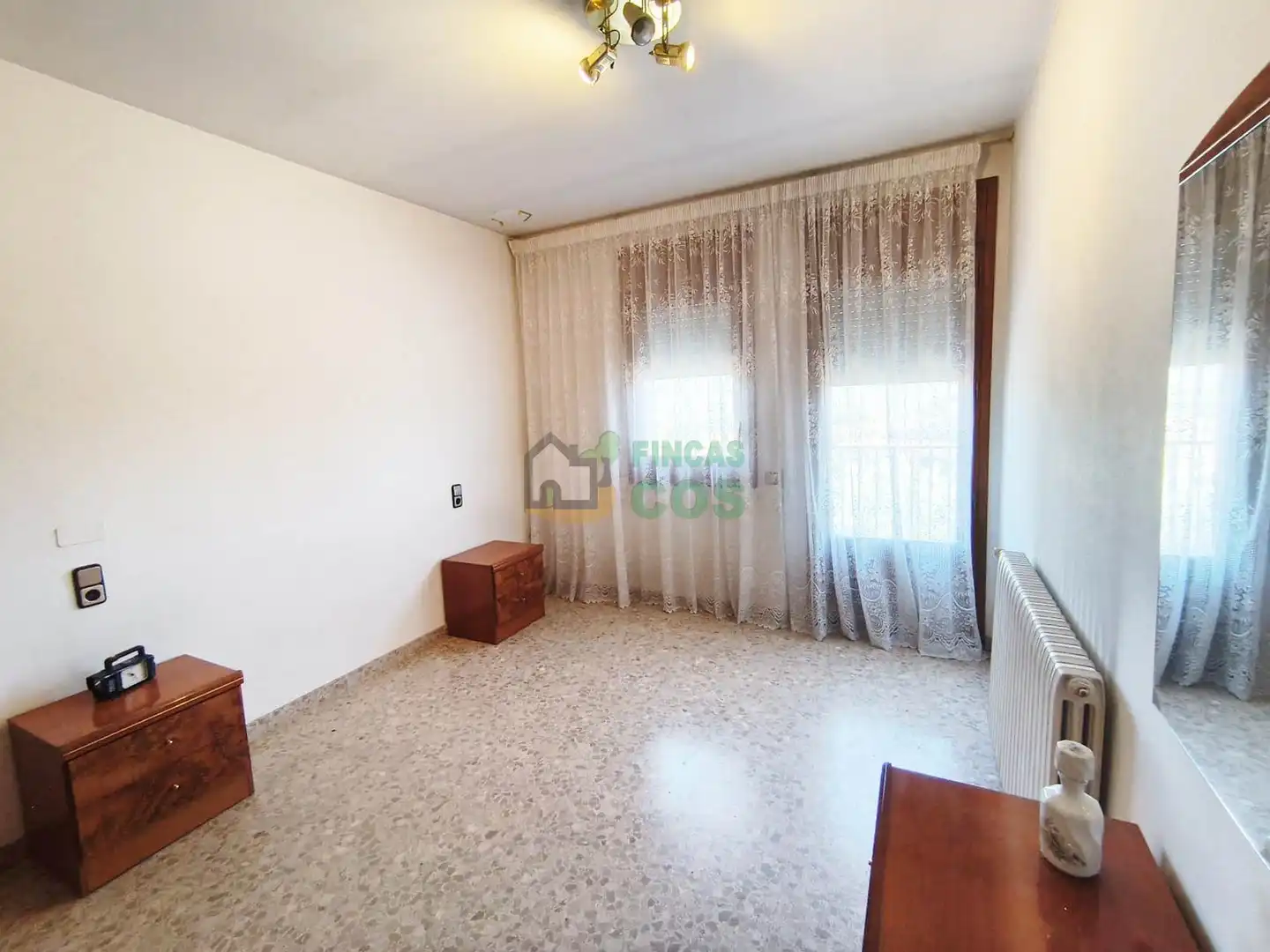 Casa con terraza en venta en Plaça del Pas Nou, imagen 12