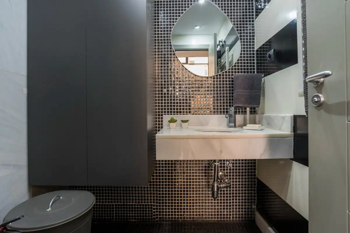 Lofts for sale in Avenida de Manoteras, Virgen del Cortijo - Manoteras