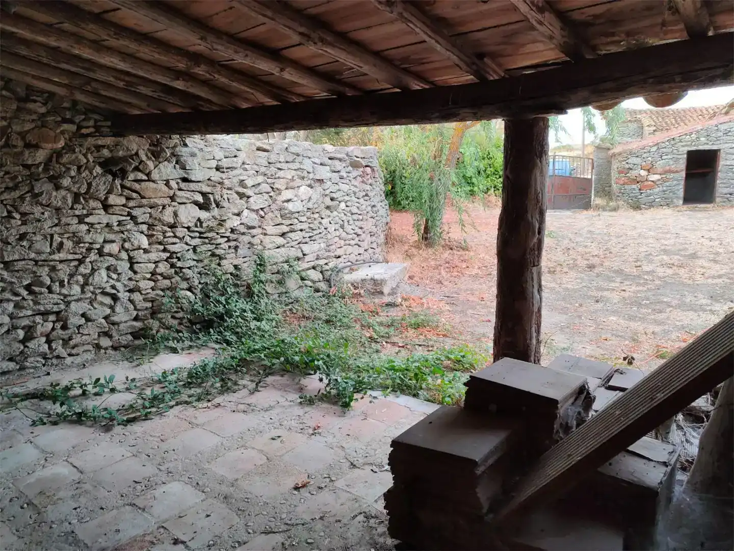 Piso en venta en Doñinos de Ledesma con Jardín privado y Trastero
