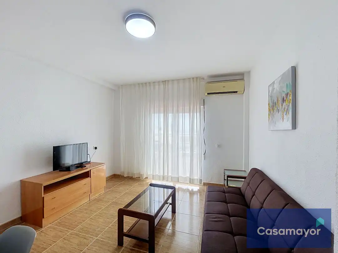 Flat with lift for sale in Calle de la Virgen del Socorro, imagen 10