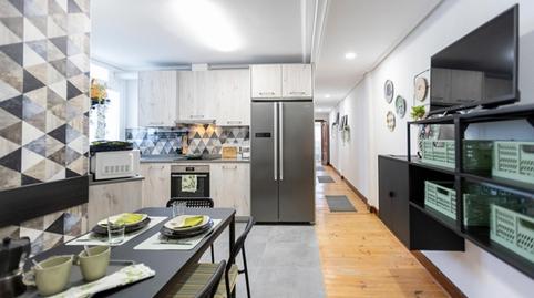 Foto 3 de Apartament per a compartir a Santutxu - Basarrate, Bilbao