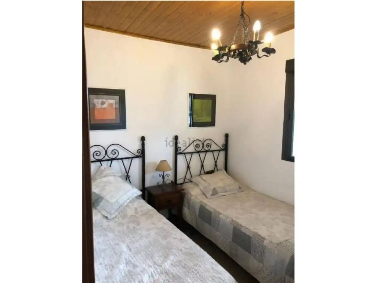 Chalet con piscina en venta en Urbanizacion Regidor, imagen 40