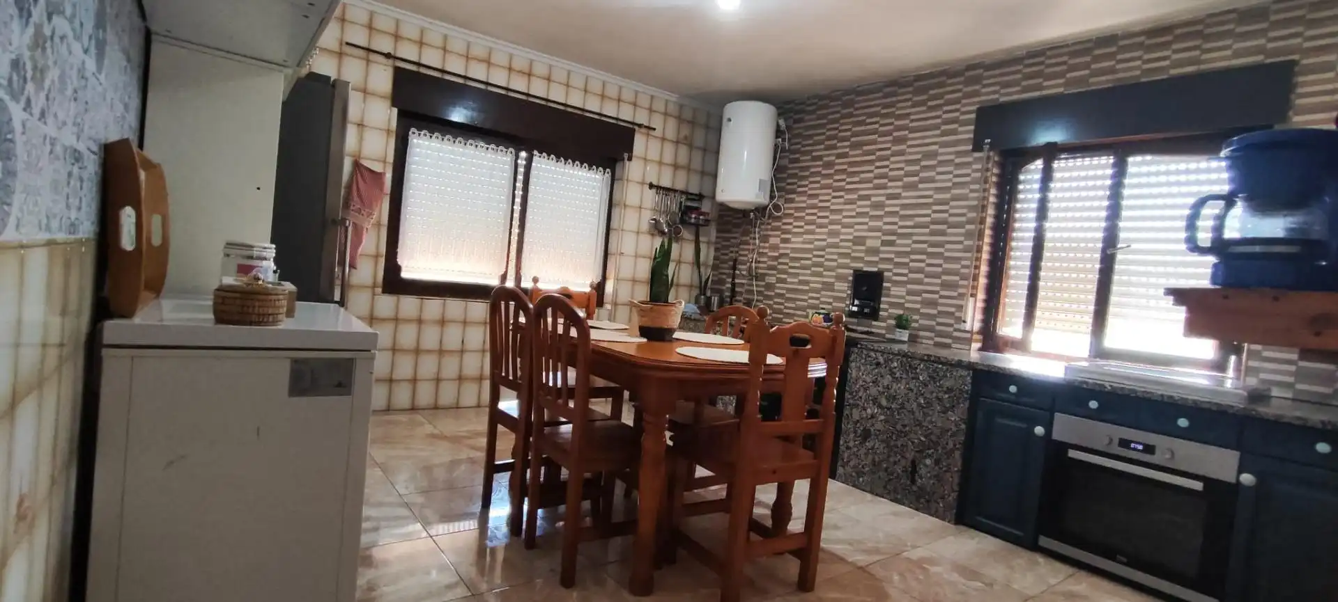 Haus mit Terrasse zum Verkauf in San Felices de Buelna, imagen 7
