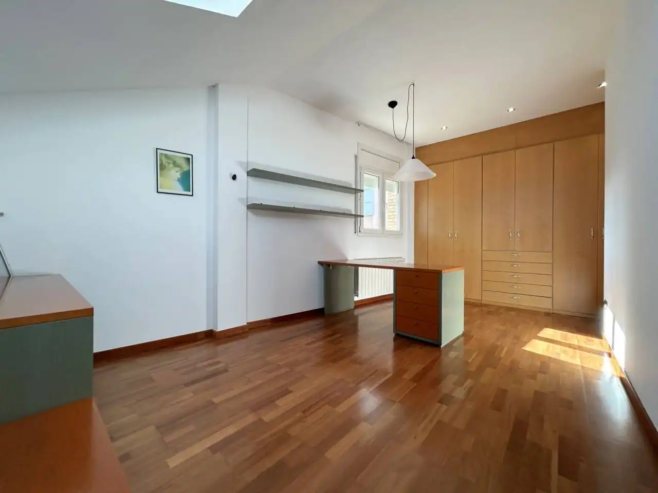 Habitación de Dúplex en venta en Manresa con Aire acondicionado, Calefacción y Terraza