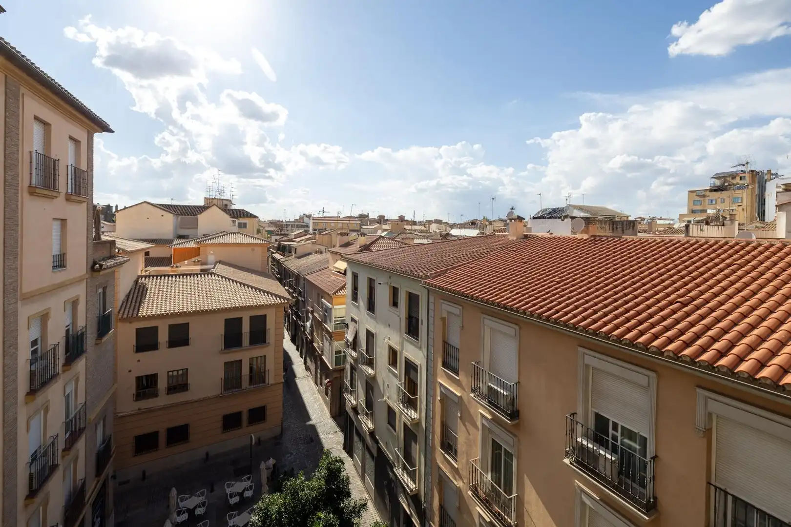 Wohnung mit Terrasse zum Verkauf in Calle NUEVA DE LA VIRGEN, imagen 20