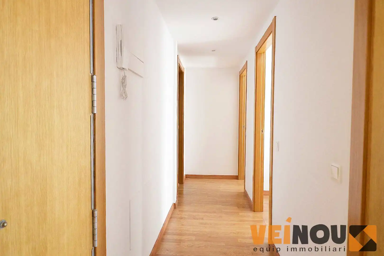 Flat for sale in Badalona  with Air Conditioner, Heating and Terrace