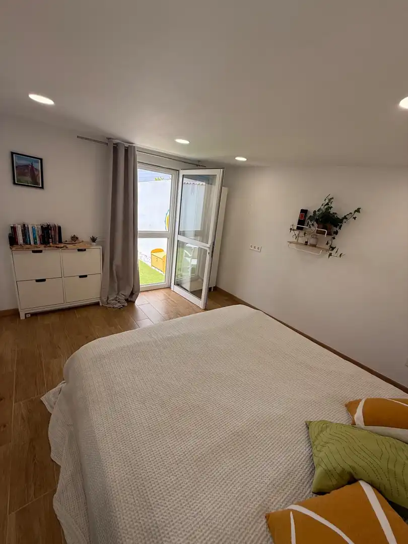 Habitación de Casa o chalet de alquiler en Guía de Isora con Terraza