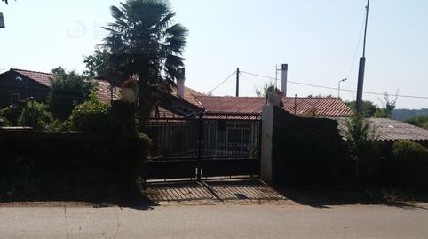 Foto 4 de Casa o chalet en venta en Outeiro, -1, Lalín, Pontevedra