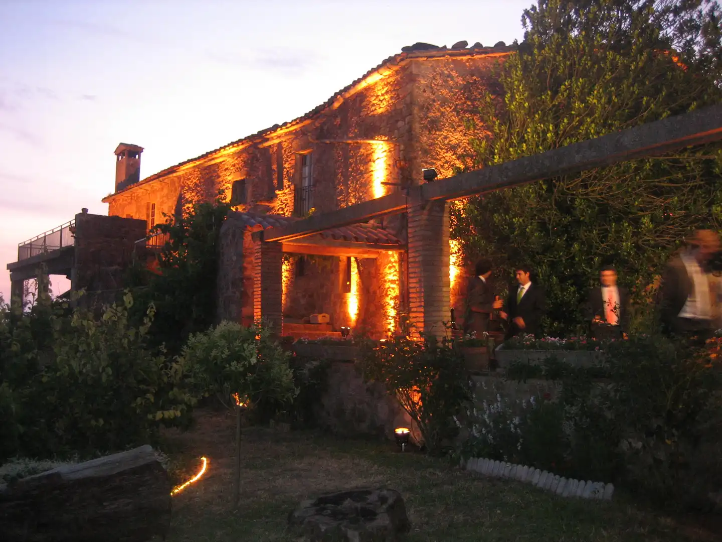 Finca rústica en venta en Granera con Terraza, Balcón y Internet