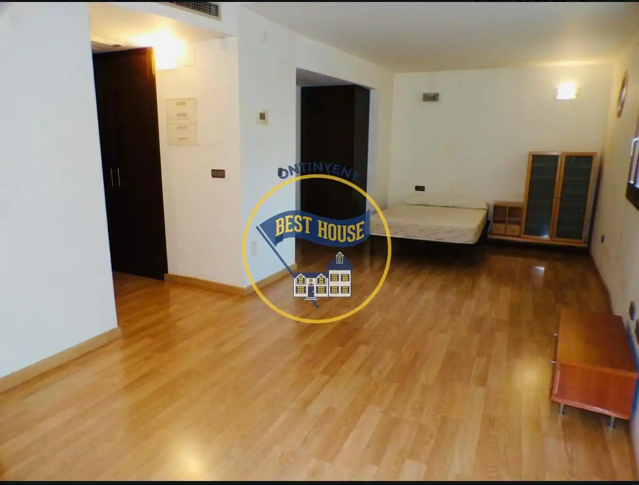 Estudio en venta en Cocentaina con Aire acondicionado, Calefacción y Parquet