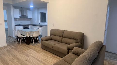 Photo 2 of Flat to share in Calle Calle de Rivadavia, 4, 4, Camino de Ronda,  Granada Capital