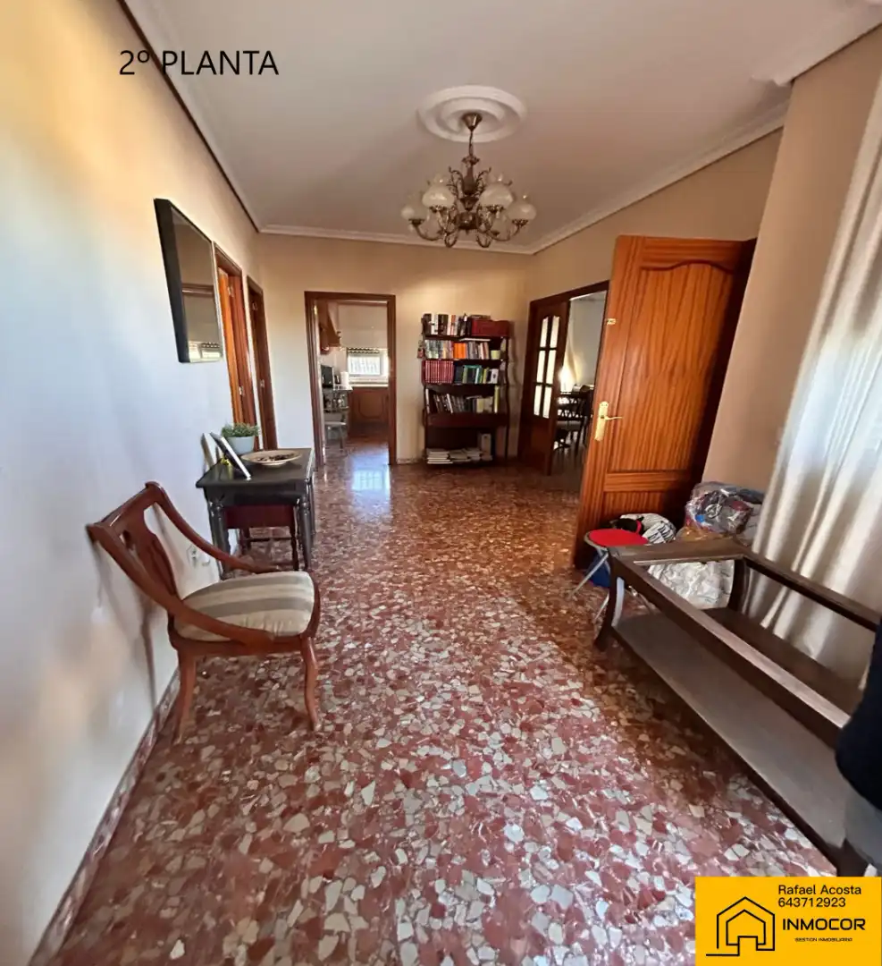 Chalet en venta en Calle Felipa 11G, imagen 16