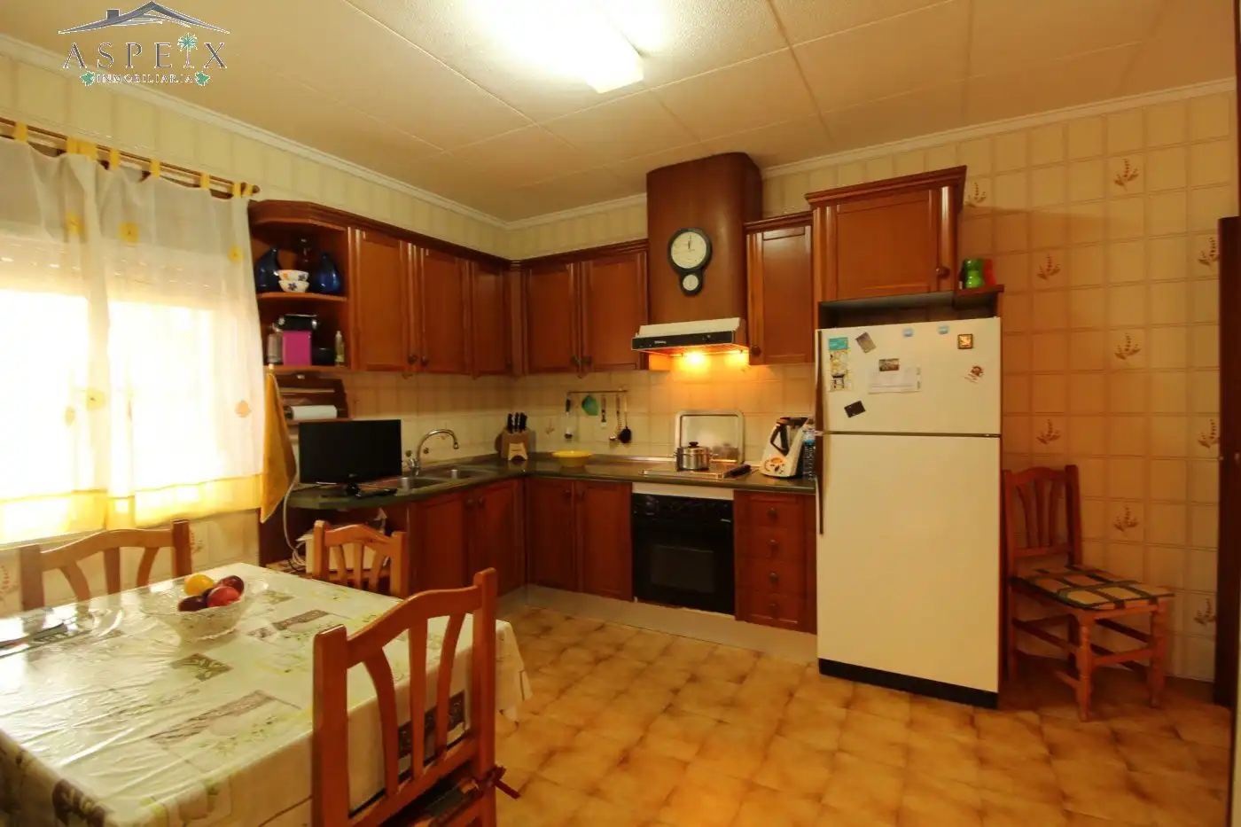 Villa con piscina in vendita a Norte, imagen 5