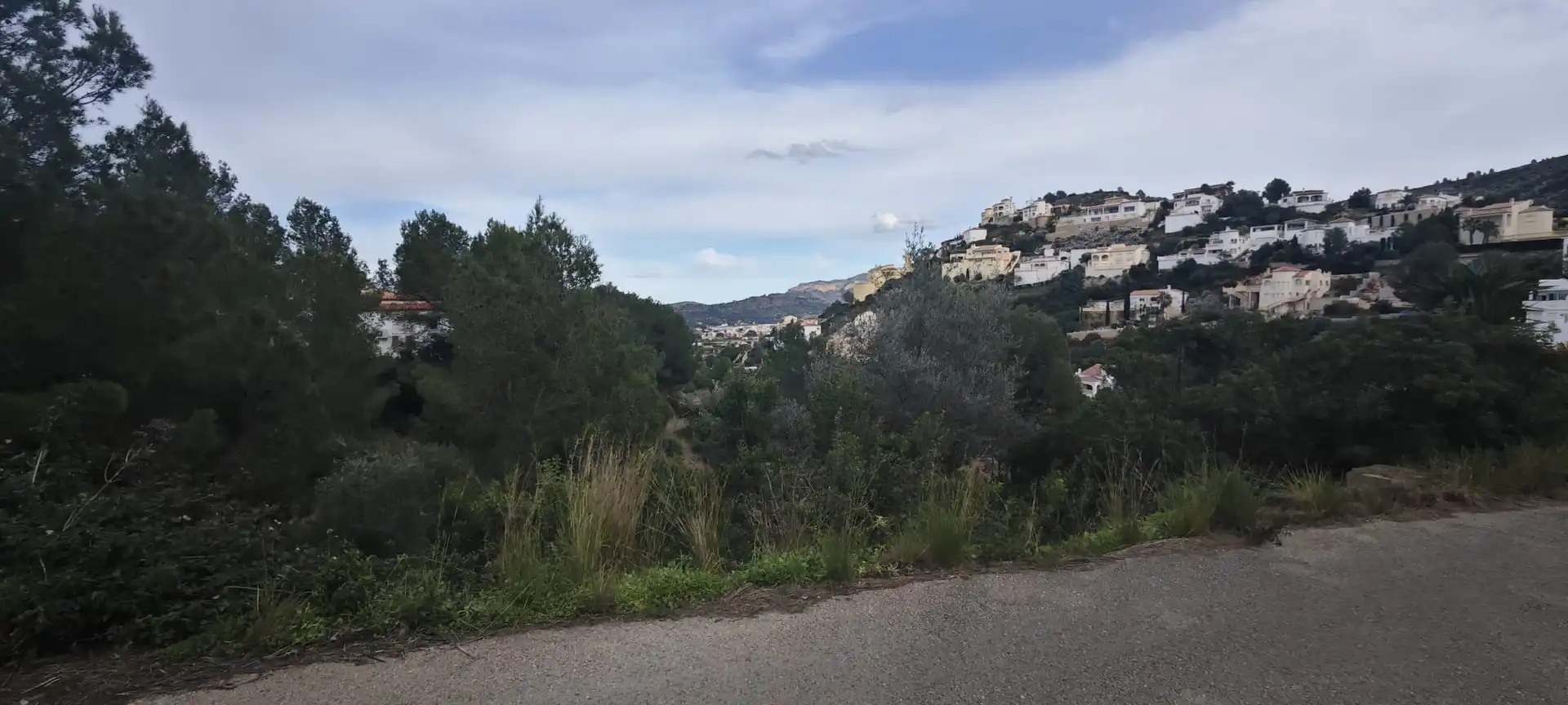 Terreny residencial en venda a Monte Solana, imagen 7