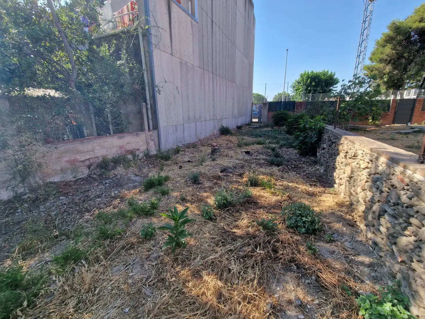 Terreno residencial en venta en Cardedeu, imagen 6