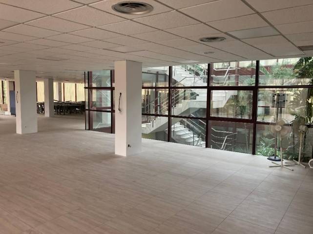 Oficina en Alquiler en La Florida -  El  Plantío