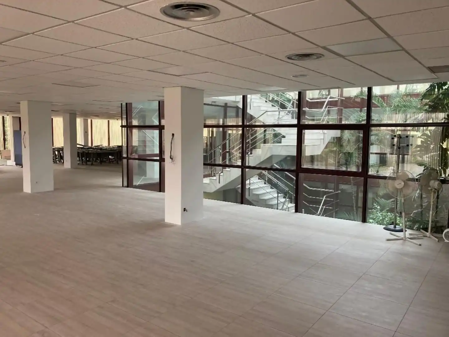 Oficina de alquiler en  Madrid Capital