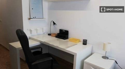 Foto 2 de Pis per a compartir a Sierra Perenchiza - Cumbres de Calicanto - Sto Domingo, Valencia