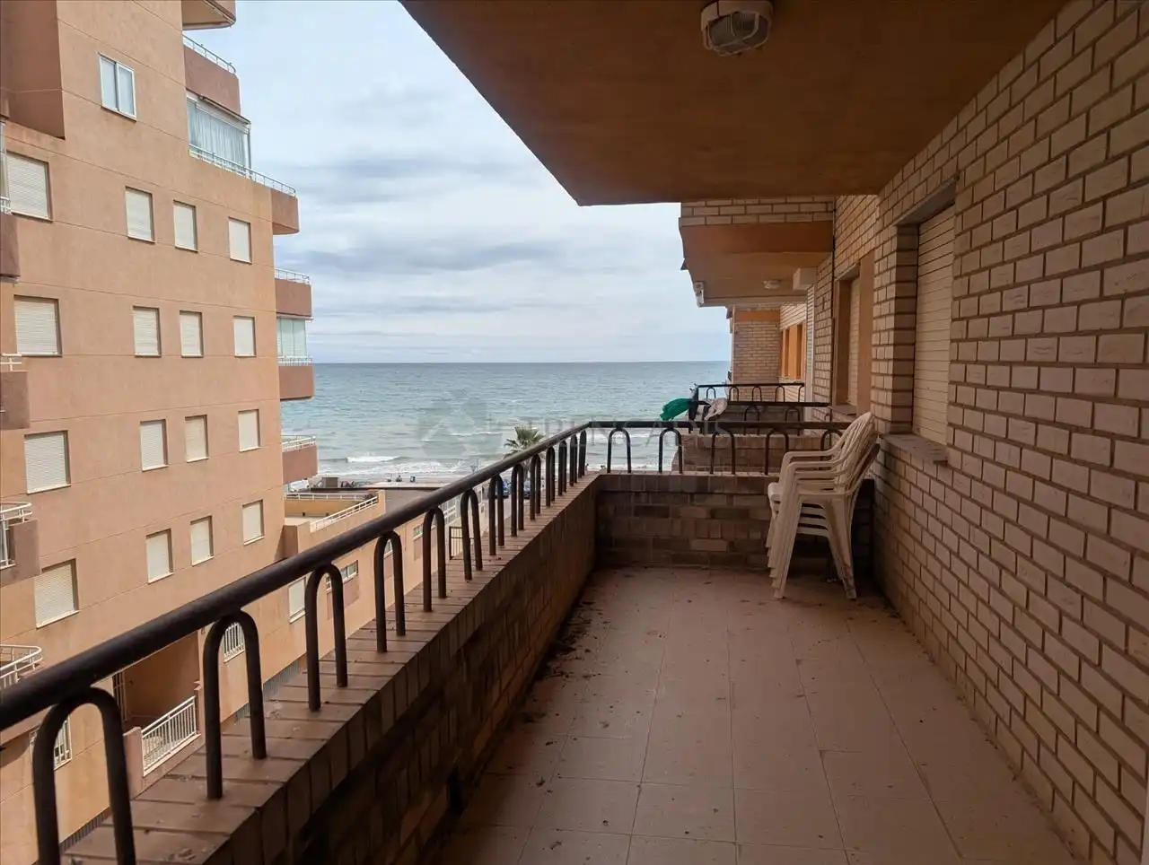 Appartement avec ascenseur à vendre à mediterraneo