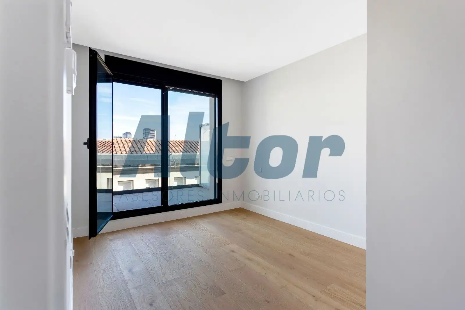 Maisonette zum Verkauf in Breton de Los Herreros, Ríos Rosas - Nuevos Ministerios