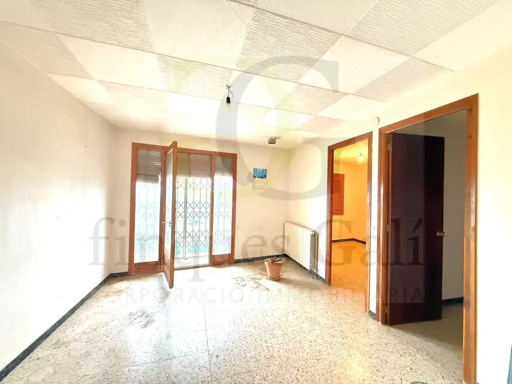 Maison avec terrasse à vendre à Sant Feliu Sasserra