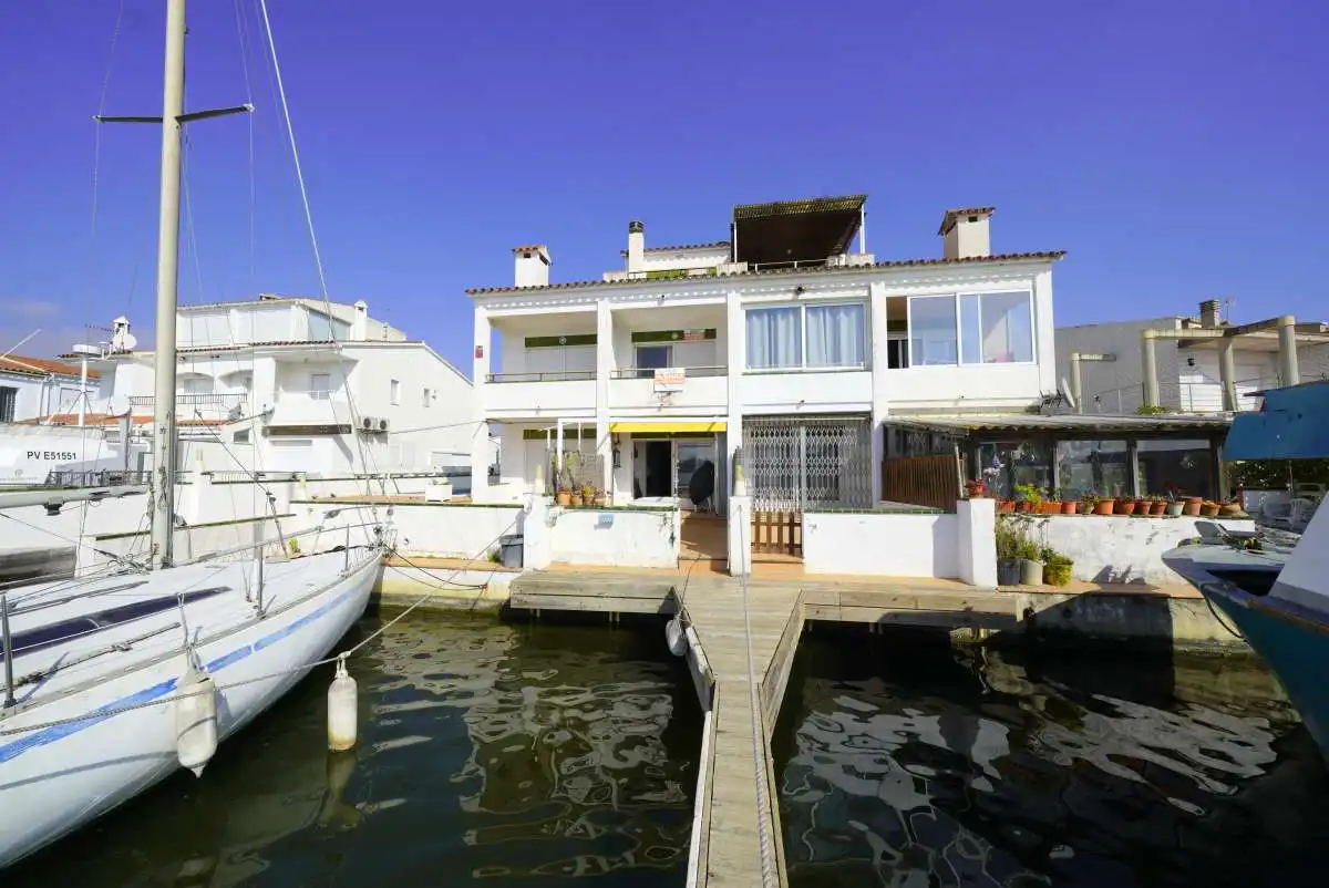 Detached homes for sale in Roses  with Terrace