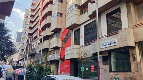 Foto 3 de Oficina en venta en de María Berdiales, Plaza España - Corte Inglés, Vigo