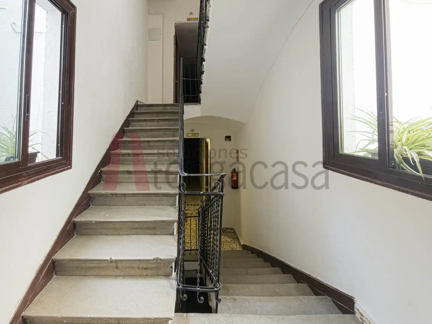 Flat for rent in Calle de la Constancia, 29, Prosperidad