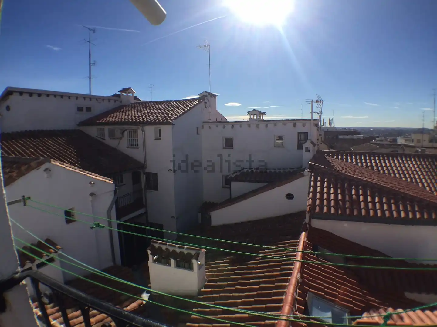 Piso con terraza en venta en Calle del Oso, imagen 16