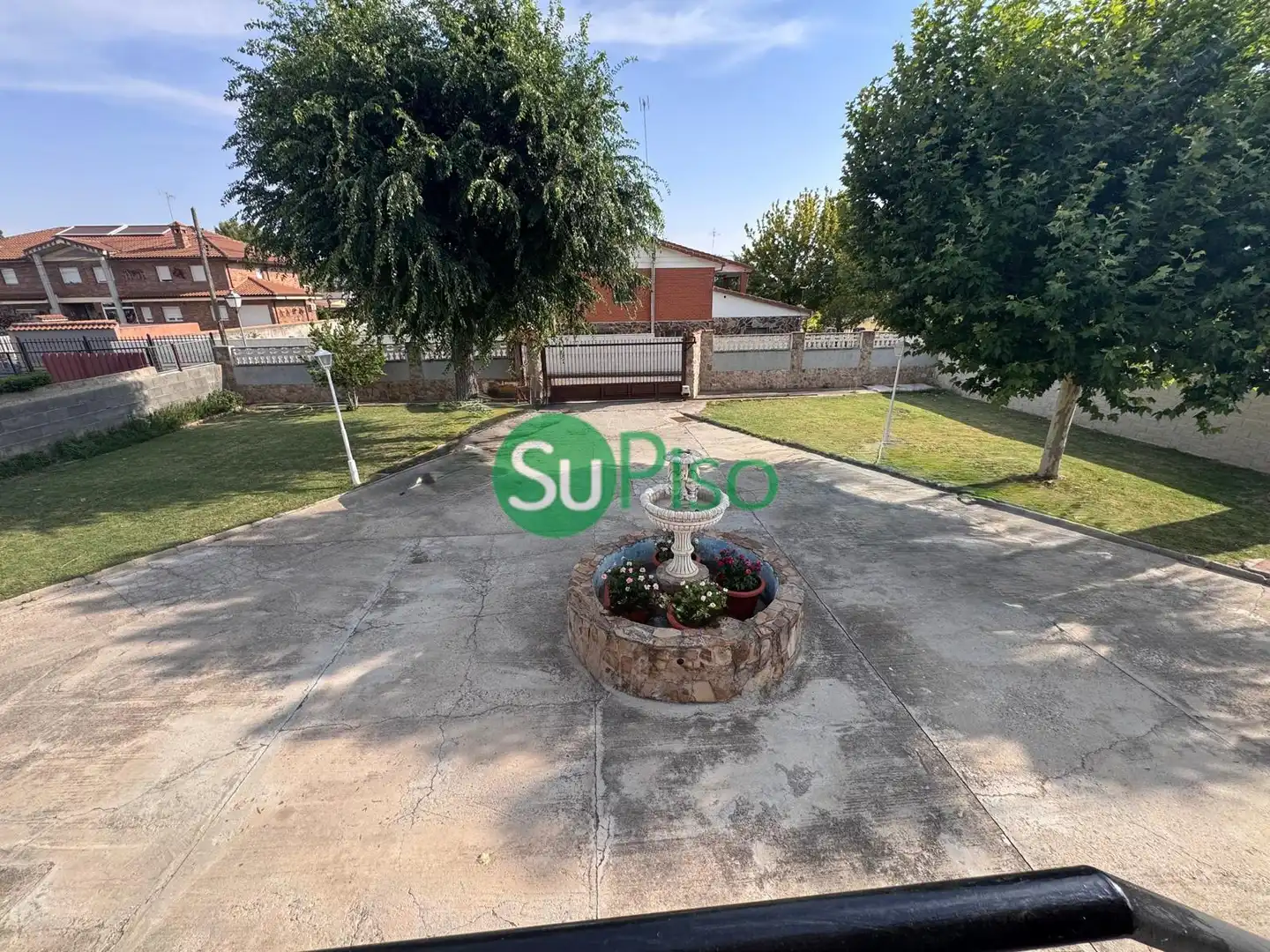 Detached house with pool for sale in Calle Del Clavel 2, imagen 40
