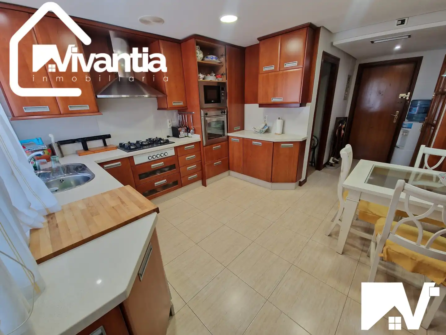 Piso con ascensor en venta en Lorca Ciudad, imagen 16