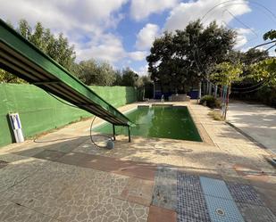 Piscina de Pis en venda en Linares