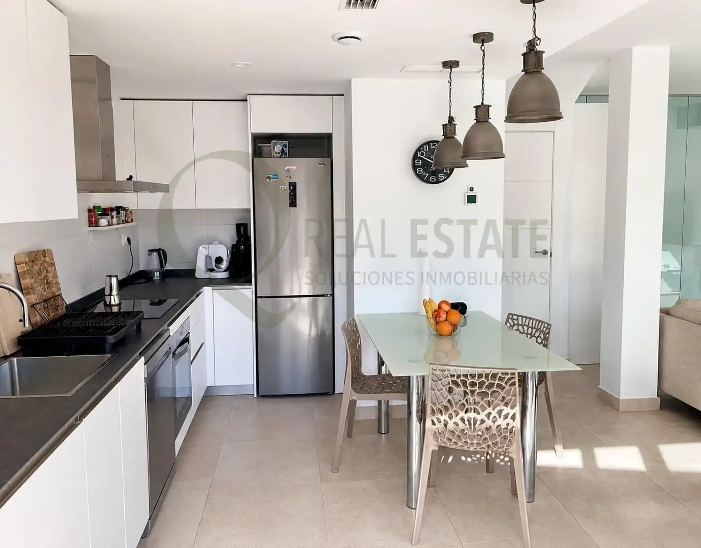 Villa avec terrasse à vendre à Gran Alacant, imagen 3