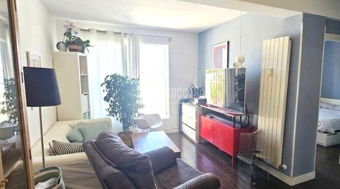 Foto 3 von Dachboden zum Verkauf in Salvador, Madrid Capital