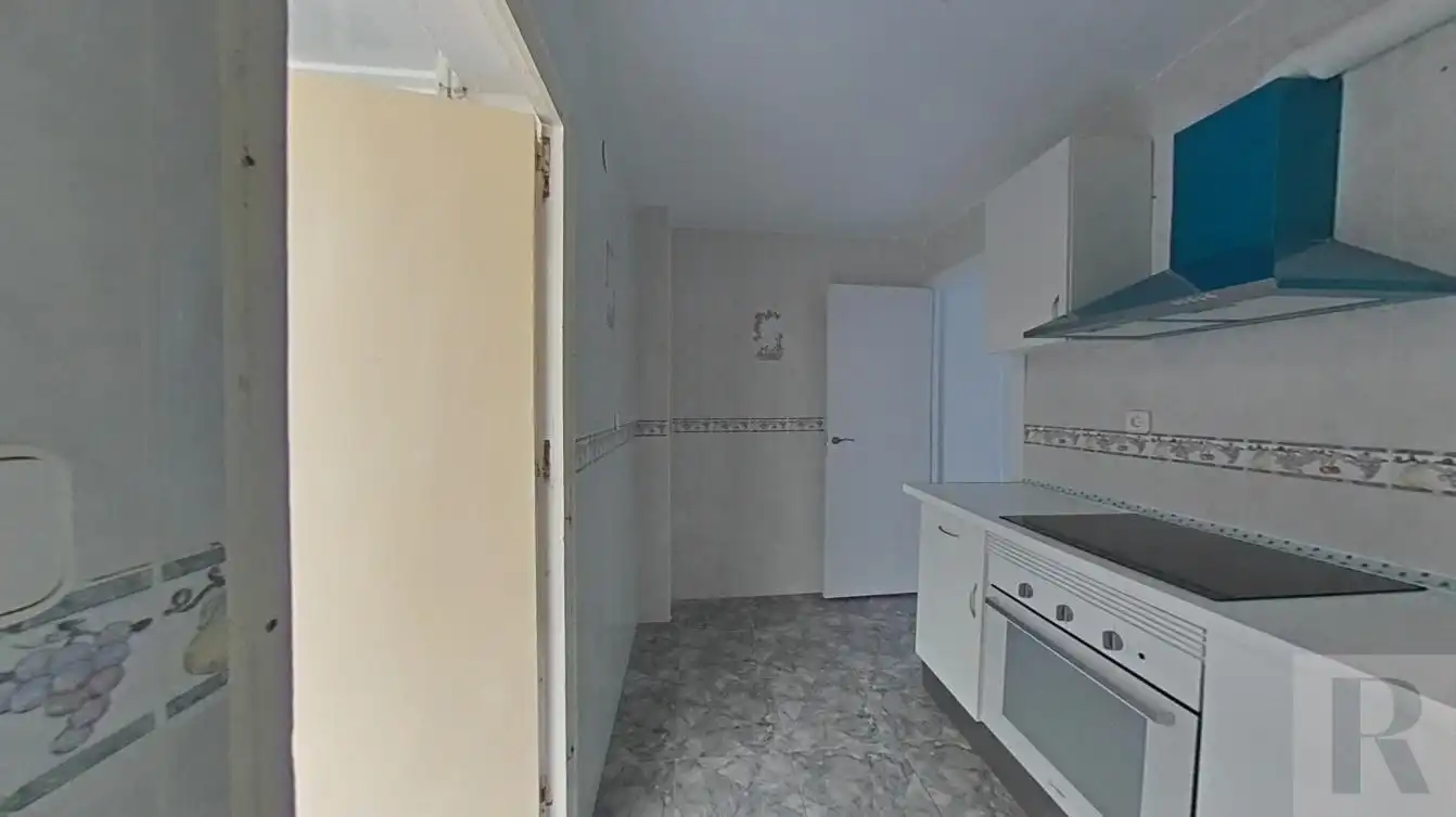Cuina de Pis en venda en Sabadell