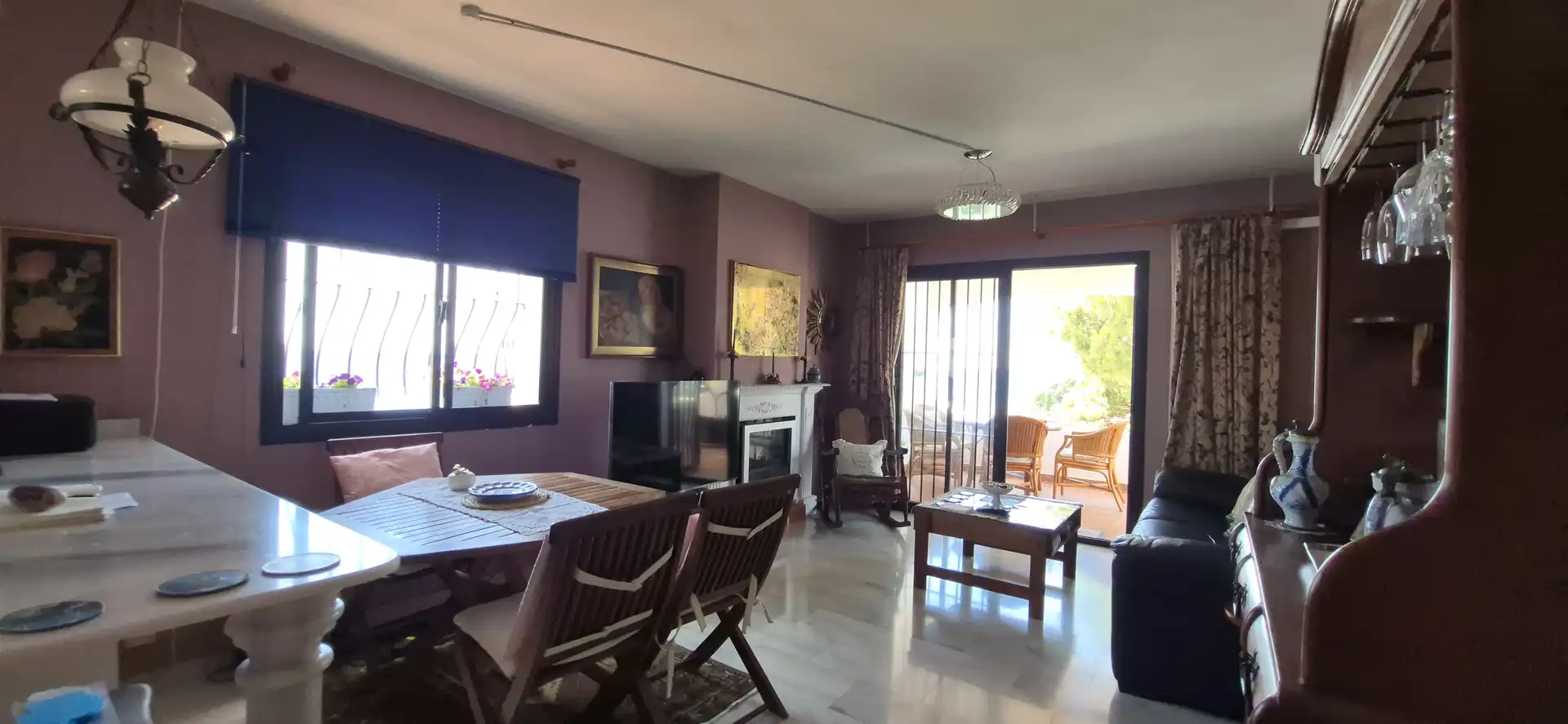 Appartement compact avec piscine à vendre à Camino Sendero Calypso nº 1 Sitio de Calahonda 1, imagen 32