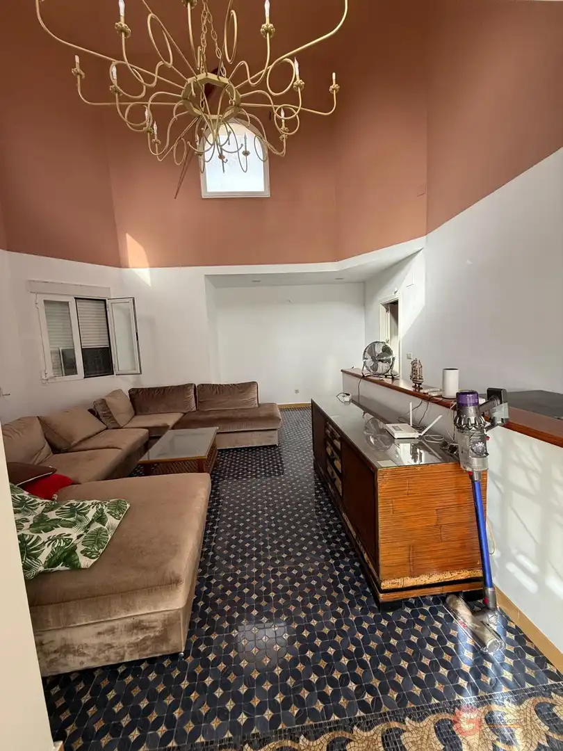 Villa mit Pool zum Verkauf in Monte los Almendros - El Pargo - Costa Aguilera, imagen 4